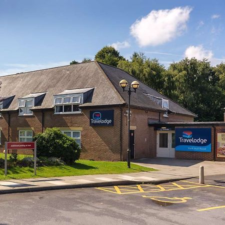 Travelodge York Hull Road 外观 照片