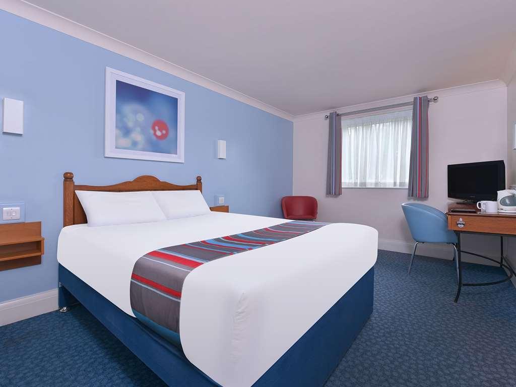 Travelodge York Hull Road 客房 照片
