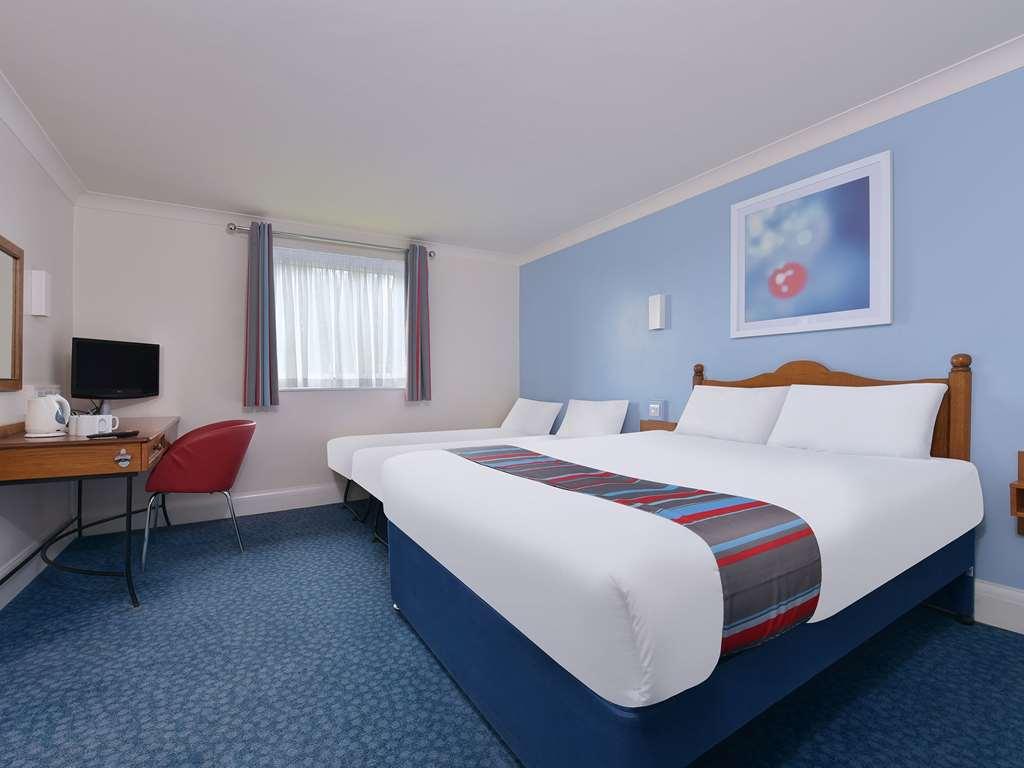 Travelodge York Hull Road 客房 照片