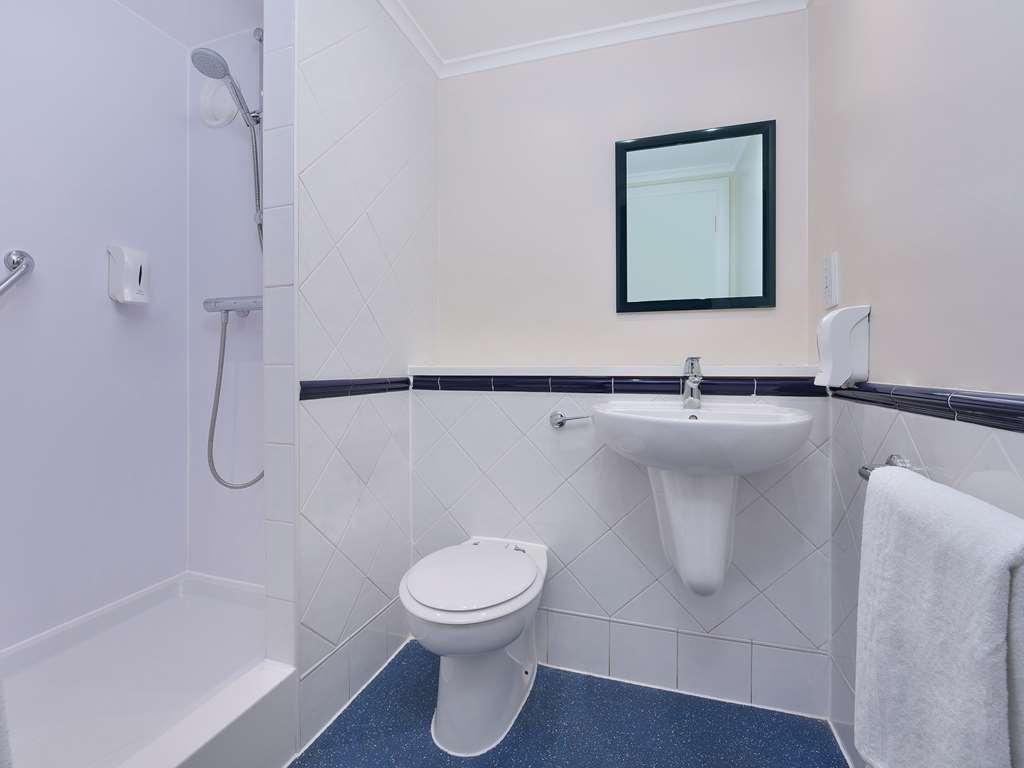Travelodge York Hull Road 客房 照片