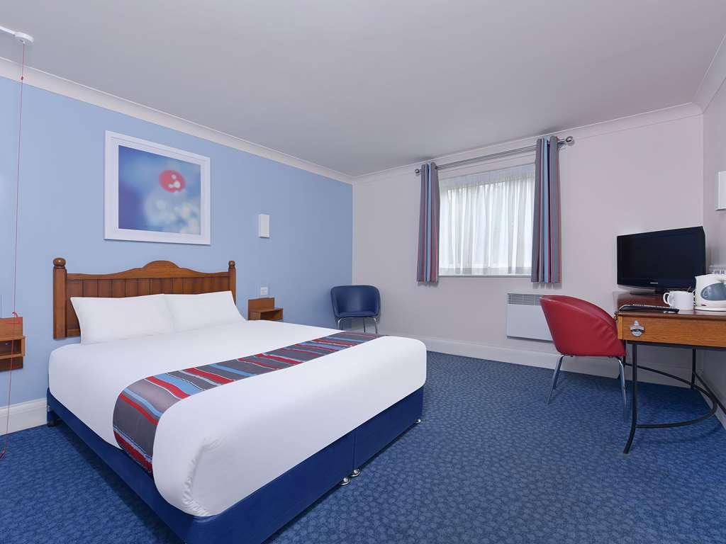Travelodge York Hull Road 客房 照片