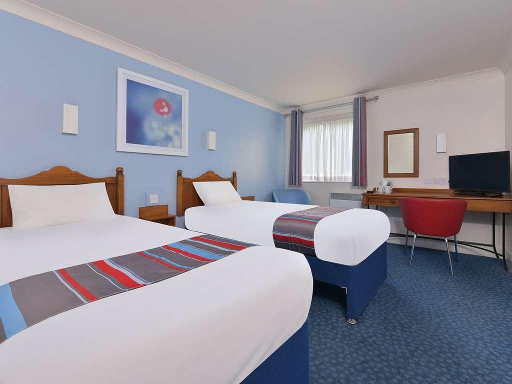 Travelodge York Hull Road 客房 照片