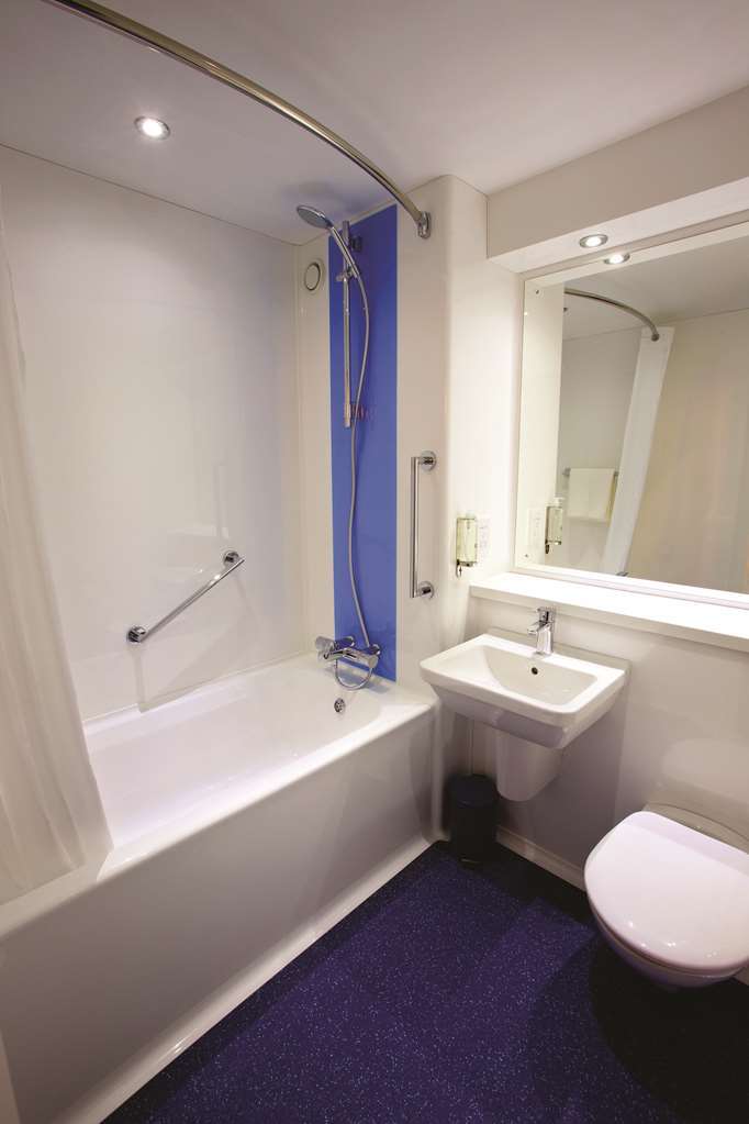 Travelodge York Hull Road 客房 照片