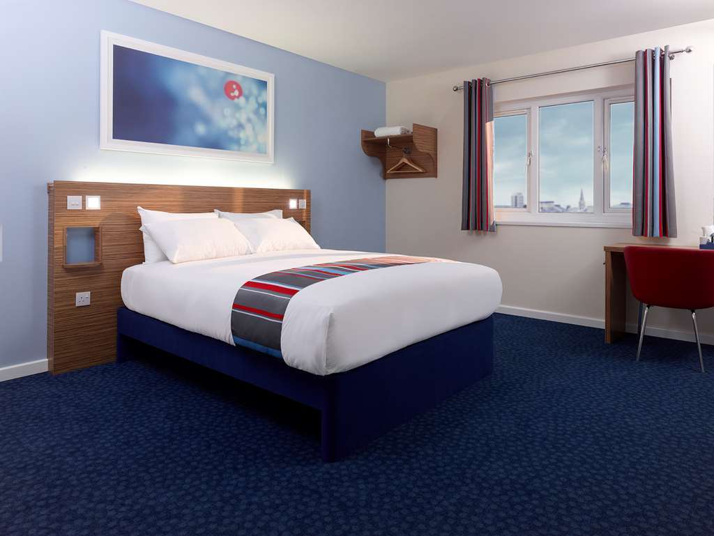 Travelodge York Hull Road 客房 照片
