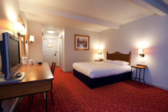Travelodge York Hull Road 客房 照片