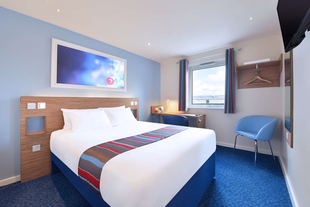 Travelodge York Hull Road 客房 照片