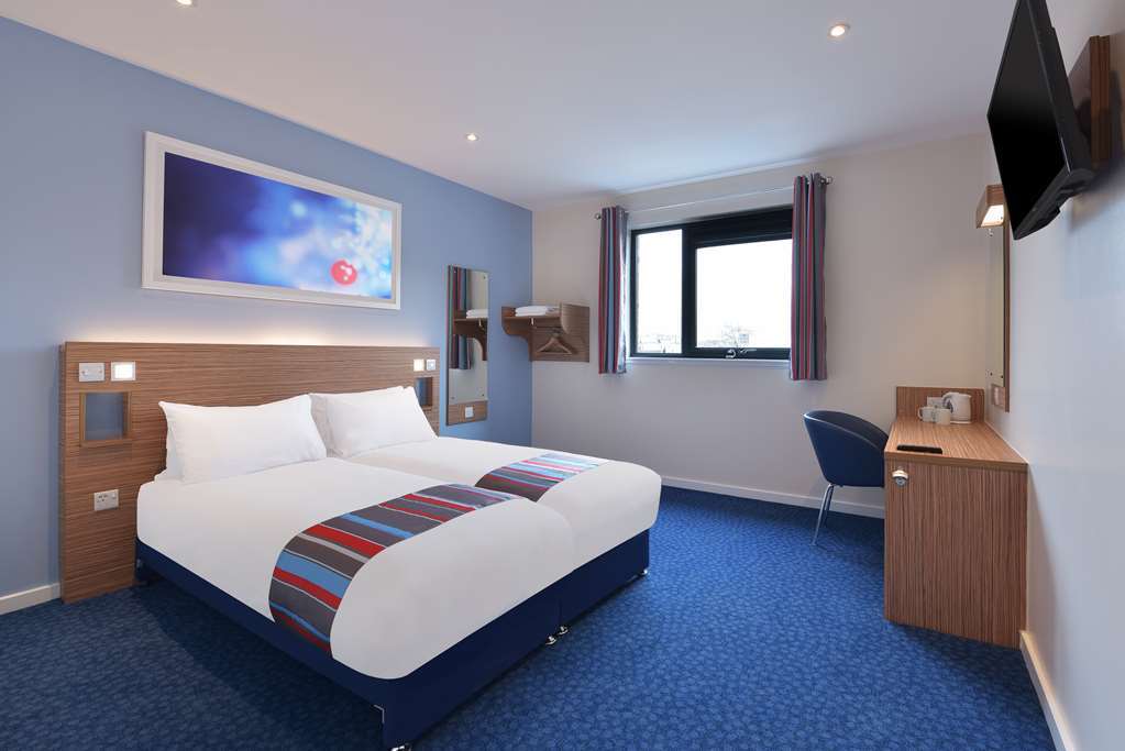 Travelodge York Hull Road 客房 照片