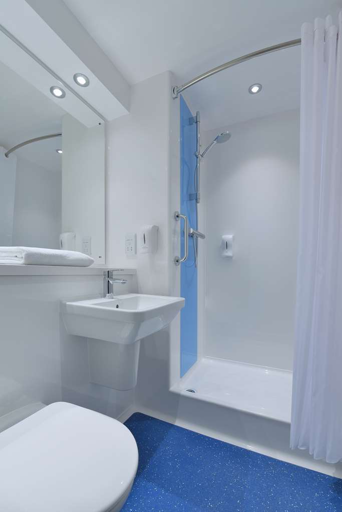Travelodge York Hull Road 客房 照片