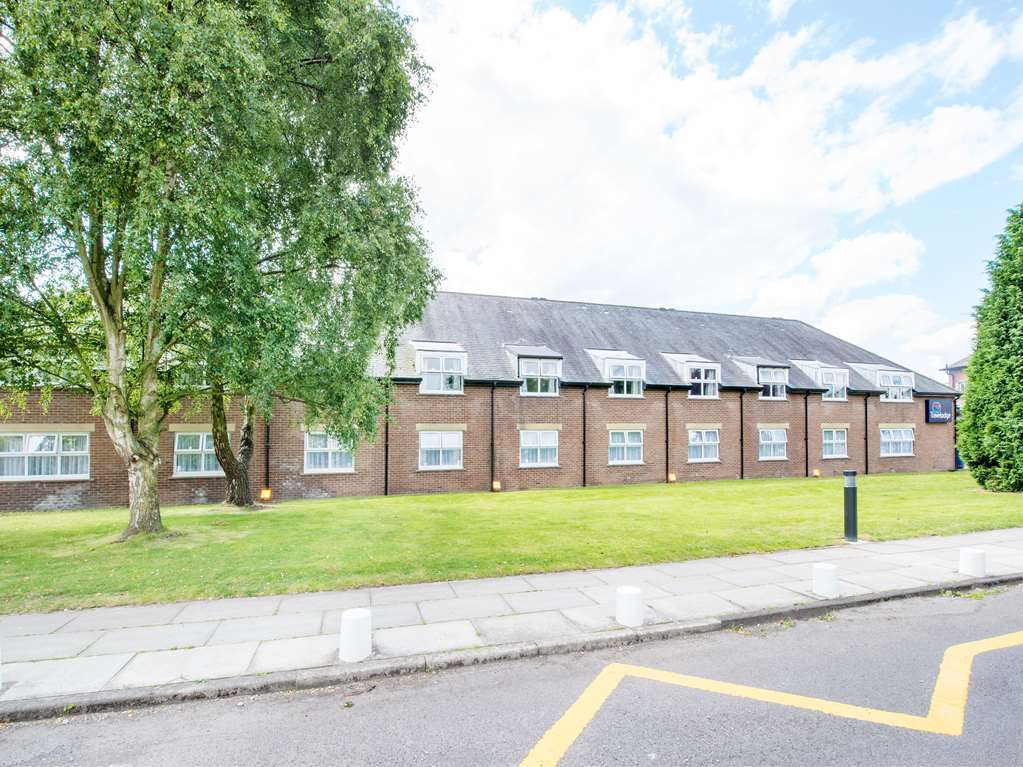 Travelodge York Hull Road 外观 照片