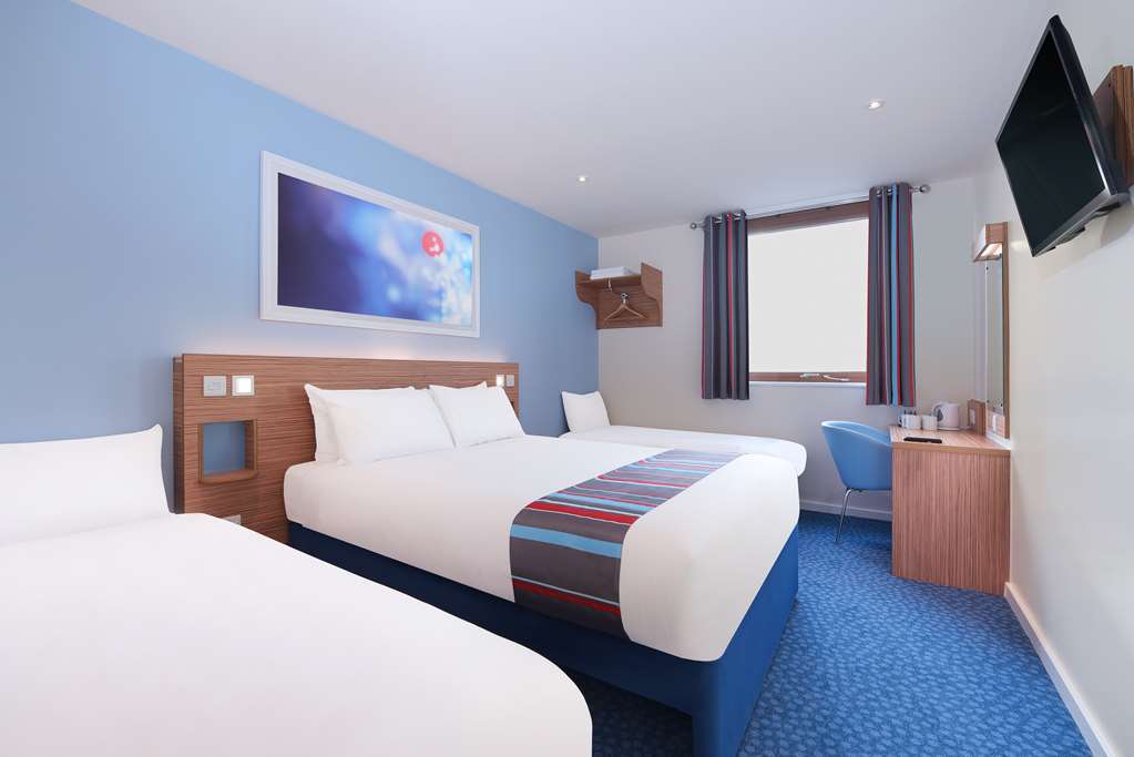 Travelodge York Hull Road 客房 照片