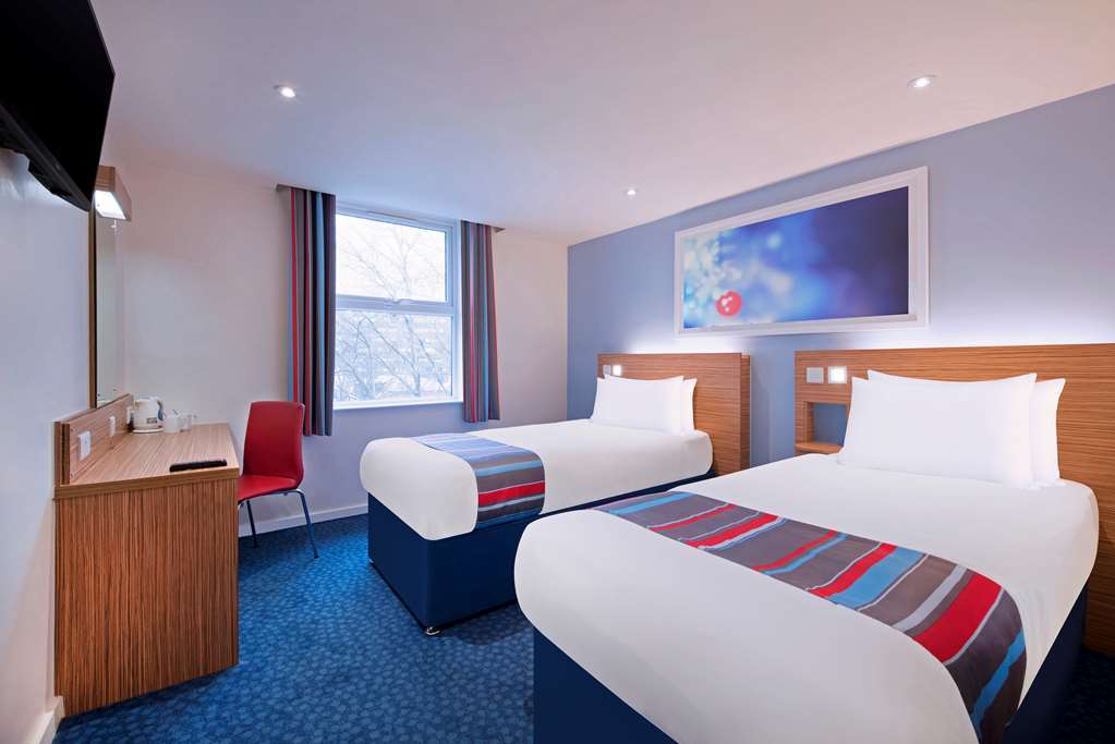 Travelodge York Hull Road 客房 照片