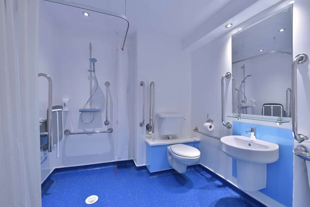 Travelodge York Hull Road 客房 照片